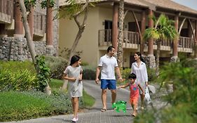 لابيتا, دبي باركس اند رسرورتس, أوتوجراف كولكشن